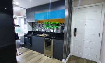 Imagem: GUARULHOS - Apartamento Padrão - JARDIM