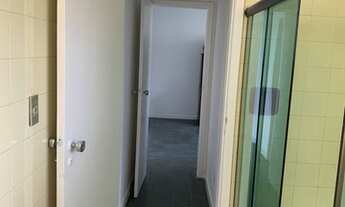 Imagem 6: Quarto e sala com dependência na Pituba em região valorizada. Elevador, portaria 24 hs