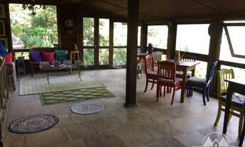 Imagem 2: Casa- Petrópolis, Araras