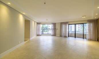 Imagem 2: Apartamento Venda 3 Dormitórios - 184 m² Perdizes