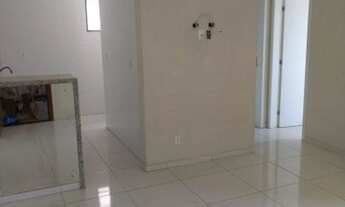 Imagem 2: Apartamento em condomínio fechado