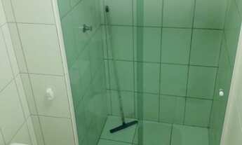 Imagem 6: Alugar apto semi -mobiliado