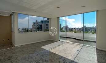 Imagem: Cobertura para venda tem 409 metros quadrados