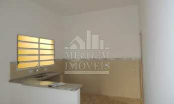 Imagem: Apartamento para locação - Vila Sabrina