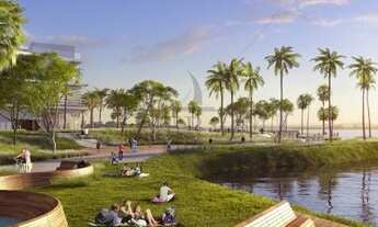 Imagem 6: Porto Alegre - Conjunto Comercial/Sala - Praia de Belas