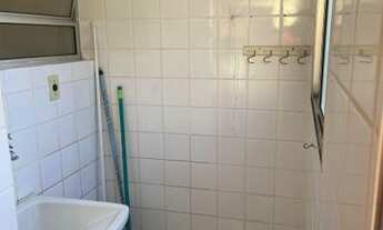 Imagem 2: Apartamento com 2 dormitórios, 48 m² - venda por R$ 205.000 ou aluguel por R$ 1.257/mês