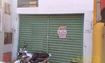 Imagem: Comercial - Jardim Paulistano