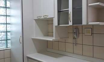 Imagem: Apartamento para aluguel possui 75 metros