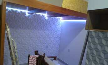 Imagem: Kitnet mobiliada Jd. Sevilha - Indaiatuba