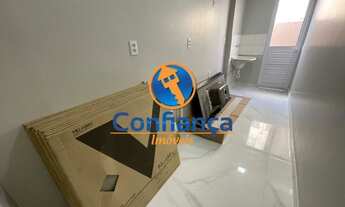 Imagem 4: Serra - Apartamento Padrão - Jardim Limoeiro