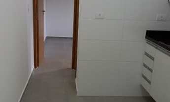 Imagem 4: Aluga se apartamento novo