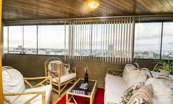 Imagem 5: Porto Alegre - Apartamento Padrão - Jardim Itu