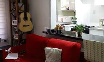 Imagem 5: Porto Alegre - Apartamento Padrão - Petrópolis