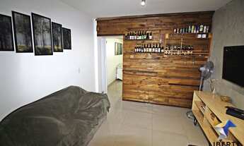 Imagem 3: APARTAMENTO 100% MOBILIADO EM ÓTIMA LOCALIZAÇÃO