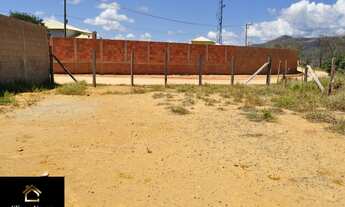 Imagem: Vendo Terreno no bairro Zenobiópolis em