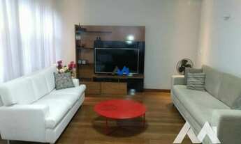 Imagem 3: LINDO APARTAMENTO COM 200m² SANTO ANTÔNIO 5 QUARTOS