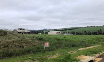 Imagem 2: Terreno com 201m² no loteamento Ecopark