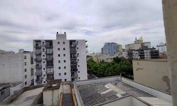 Imagem 6: Porto Alegre - Apartamento Padrão - Cidade Baixa