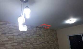 Imagem 3: Apartamento com 2 dormitórios à venda, 50 m² por R$ 275.000,00 - Ponte Grande - Guarulhos