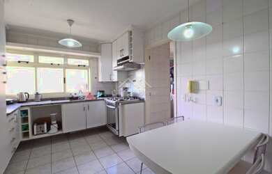 Imagem 6: Apartamento Venda Campo Belo 117 m² 3 Dormitórios