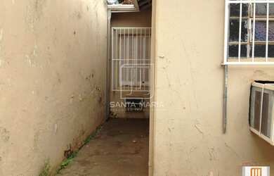 Imagem 6: Casa (térrea na rua) 4 dormitórios