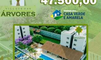 Imagem 3: 003/COND.VILLAGE DAS ÁRVORES