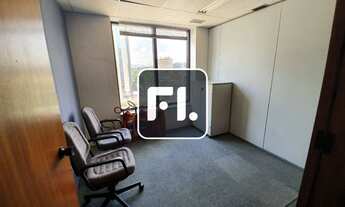 Imagem 6: Conjunto comercial no Itaim Bibi para locação com 180m²