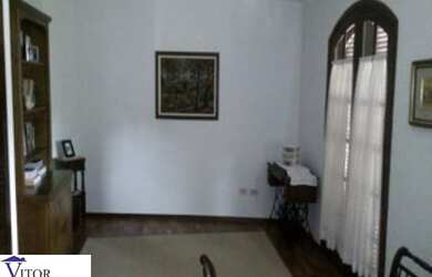 Imagem 3: 06014 - Casa 4 Dorms. (2 Suítes), JARDIM BIBI - SÃO PAULO/SP