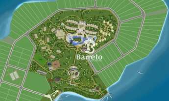 Imagem 2: Terreno à venda, 1494 m² por R$ 400.000 - Centro - Primeiro de Maio/PR