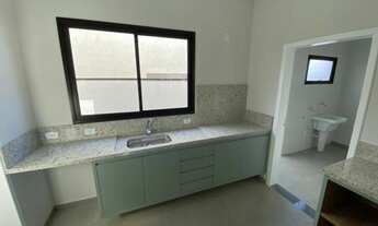 Imagem 7: Lindo sobrado Casa em condomínio com 4 dormitórios