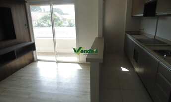 Imagem 3: EXCEPCIONAL APTO 1 DORMITÓRIO COM DETALHES ARROJADOS