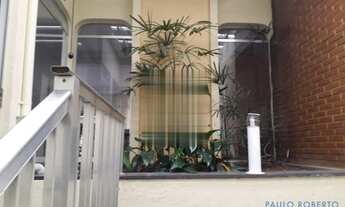 Imagem: CASA ASSOBRADADA - VILA ALBERTINA - SP