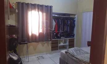 Imagem 4: Casa Padrão em Ribeirão Preto