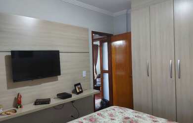 Imagem 3: Apartamento para venda com 80 metros quadrados com 2 quartos em Centro - Itu - São Paulo