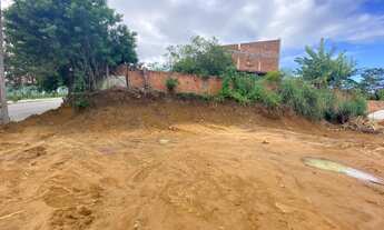 Imagem 5: Terreno frente de rua Lauro de Freitas