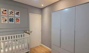 Imagem 6: Apartamento para Venda em Barueri, Jardim Belval, 2 dormitórios, 1 suíte, 2 banheiros, 1 v