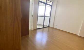 Imagem 3: Apartamento para aluguel com 120 metros quadrados com 3 quartos em Buritis - Belo Horizont