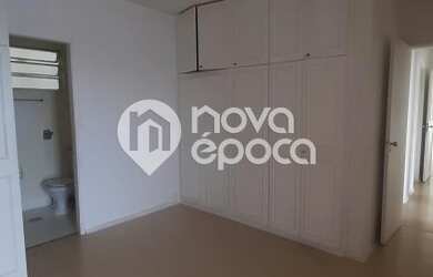 Imagem 6: Rio de Janeiro - Apartamento Padrão - Lagoa