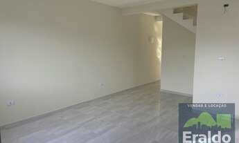 Imagem 3: Sobrado em Balneário Perequê - Matinhos, PR