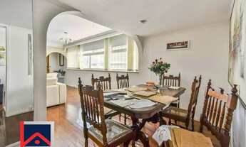 Imagem 5: Apartamento Venda 3 Dormitórios - 140 m² Cerqueira César