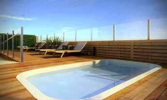 Imagem 7: Apartamento venda 3 quartos ao lado Hospital e Fórum Centro - Itajaí - SC