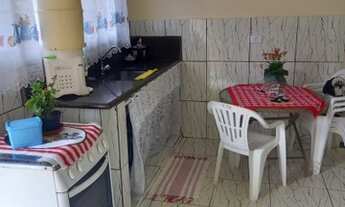 Imagem 6: Sítio em peruibe a venda - 2 casas piscina ótima localização