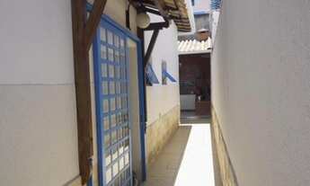 Imagem 5: Casa para venda possui 156 metros quadrados com 3 quartos em Vila Regente Feijó - São Paul