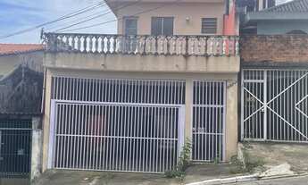 Imagem: Imóvel comercial com casa em cima