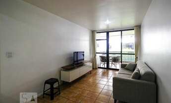 Imagem: Apartamento à Venda - Recreio, 2 Quartos