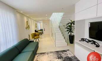 Imagem 1: São Paulo - Apartamento Padrão - Vila Olímpia