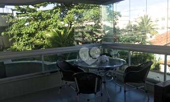 Imagem 5: Apartamento com 3 quartos à venda, 114 m² por R$ 900.000 - Recreio dos Bandeirantes - Rio