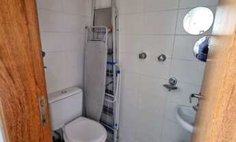 Imagem 6: Apartamento com 3 dormitórios à venda, 79 m² por R$ 845.000 - Saúde - São Paulo/SP