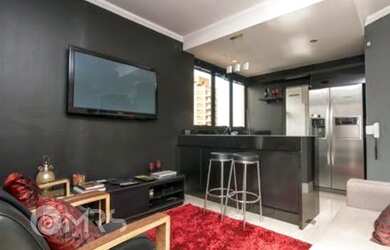 Imagem 8: Apartamento Cobertura no Planalto Paulista - São Paulo, SP