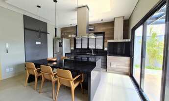 Imagem 4: Casa para venda Residencial Villa Dumont Bauru-SP